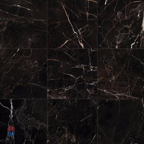 Керамогранит Keope Elements Lux Port Laurent Lappato RT 60x60