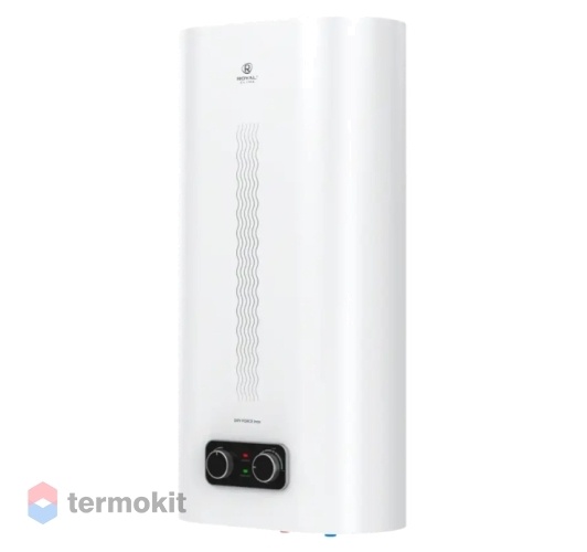 Водонагреватель Royal Clima RWH-DF30-FS серии Dry Force Inox