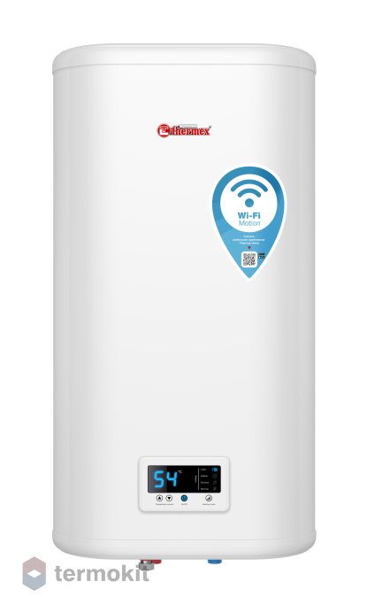 Электрический водонагреватель Thermex IF 50 V (pro) Wi-Fi