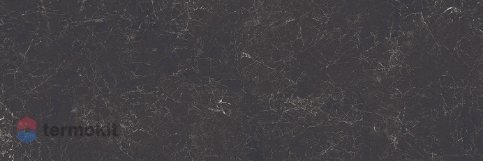 Керамогранит Laminam I Naturali Marmi LAMF007046 Nero Greco Bocciardato 100x300x5.6