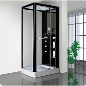 Душевая кабина Grossman 80х100х225 GR222