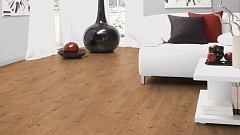 Ламинат Kronotex Mammut D4152 Дуб Эверест Натуральный