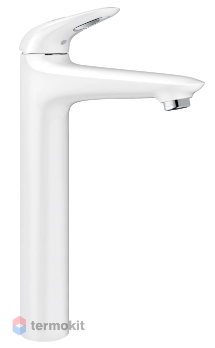 Смеситель для раковины высокий Grohe Eurostyle new, свободностоящий 23570LS3