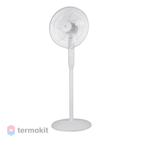 Вентилятор напольный Electrolux EFF-1006W