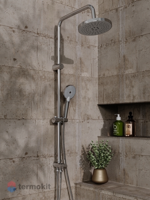 Душевая колонна Orange O-Shower OW02