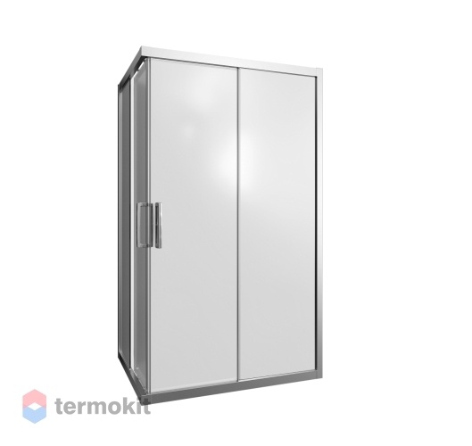 Душевой уголок STWORKI Карлстад 2000x1400x800 3GW126TTKK000