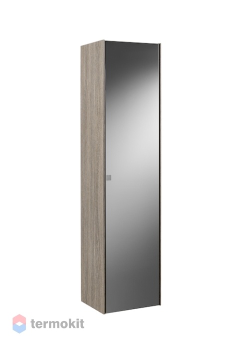 Шкаф-колонна ROCA INSPIRA правый зеркальный фасад 857034403