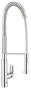 Смеситель для кухни Grohe K7 с высоким изливом 32950000