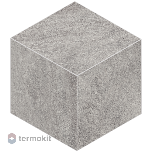 Керамогранит Эстима Tramontana TN01 Cube мозаика 29x25 непол.