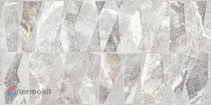 Керамическая плитка Alma Ceramica Persey TWU2550PRS27 настенная 24,9x50