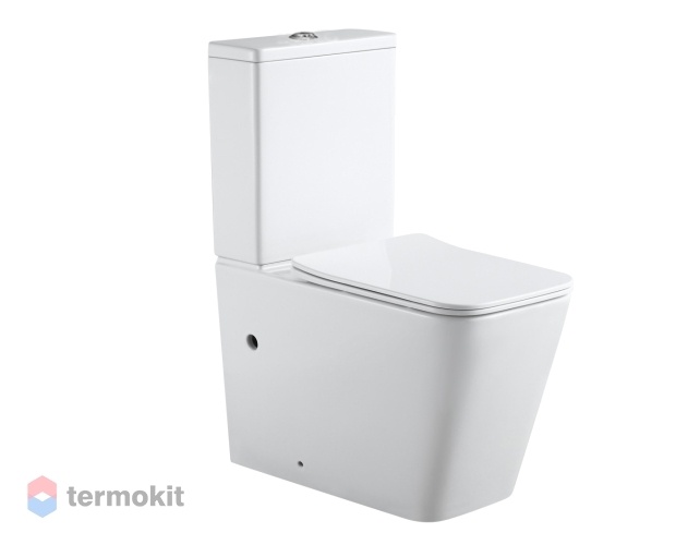 Бачок для унитаза Aquanet Tavr 2.0 C2 LX-2905