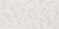 Керамическая плитка Atlas Concorde 3D Wall Carve Leaf A578 настенная 40x80