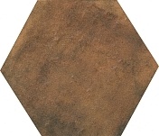 Керамогранит Kerama Marazzi Площадь Испании SG27006N коричневый 29x33,4