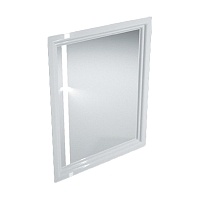 Зеркало Kerama Marazzi Pompei белый PO.mi.60\WHT