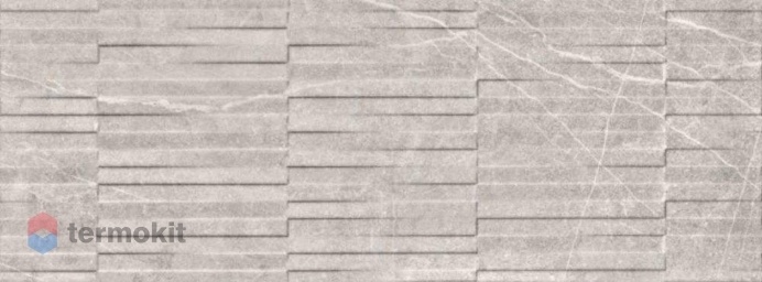 Керамическая плитка Baldocer Shetland Warha Moon rect. настенная 33,3x100