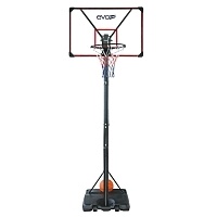 Баскетбольная мобильная стойка Evo Jump CD-B013