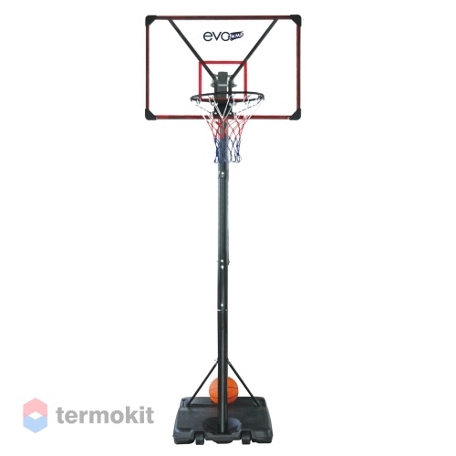 Баскетбольная мобильная стойка Evo Jump CD-B013