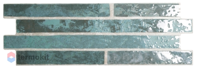 Керамогранит Realonda Harlem Midnight 15x45