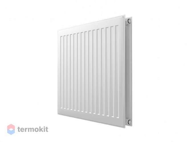 Радиатор РОСТерм 20K 500-1000 500/1000 стальной панельный с боковым ...