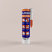 Клей Европласт E01.M.290 Монтажный 290 мл