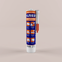 Клей Европласт E01.M.290 Монтажный 290 мл
