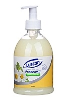 Крем-мыло Luscan Ромашка 500 мл