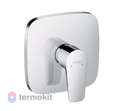 Встраиваемый смеситель для душа Hansgrohe Talis E 71765000