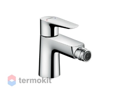 Смеситель для биде Hansgrohe Talis E 71720000