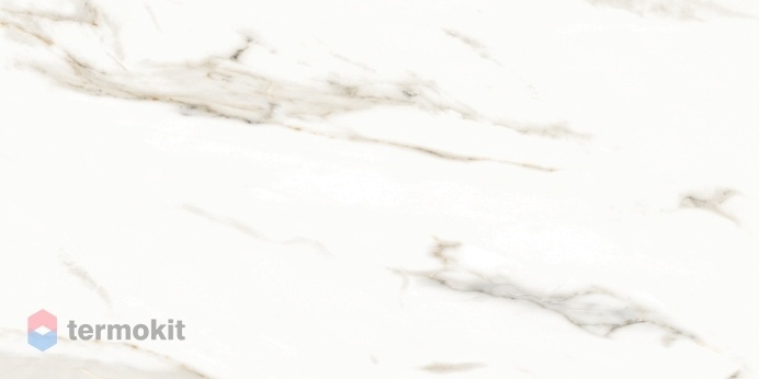 Керамогранит Neodom Splendida N12028 Marmol Carrara Polished 60x120