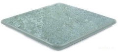 Ступень Exagres Cart. Petra Gris угловая 33x33