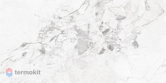 Керамическая плитка Azori Saint Laurent Light настенная 31,5x63