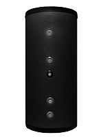 Бойлер косвенного нагрева с одним змеевиком Federica Bugatti KBS-B 100