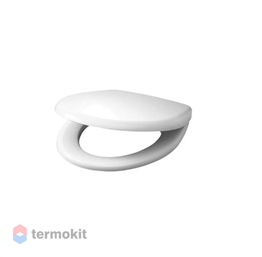 Сиденье для унитаза Cersanit PARVA микролифт S-DS-PARVA-DL-t