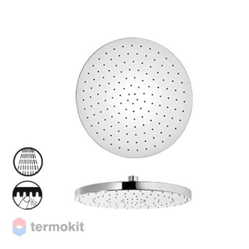Верхний душ Paini 25х25 50CR759/25EBI