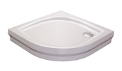 Душевой поддон Ravak Elipso 80x80 PAN белый