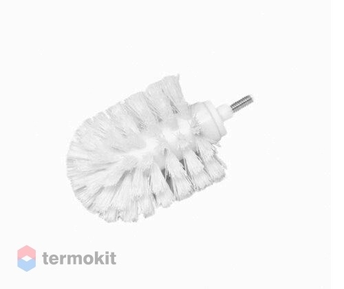 Щетка для унитаза запасная WasserKRAFT K-013