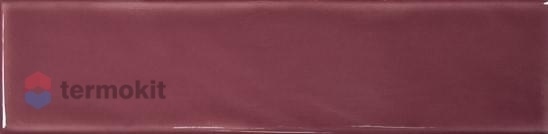 Керамическая плитка Wow Grace Berry Gloss настенная 7,5x30