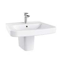Раковина Creavit Lara 60 LR060-00CB00E-0000