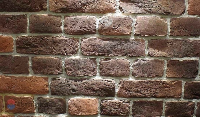 Плитка под кирпич Oldbrick Охта