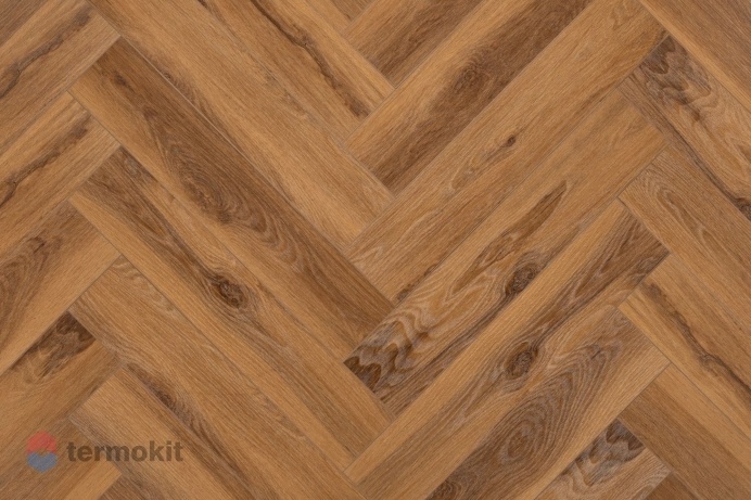 Виниловый Ламинат Aquafloor Space Parquet Light (Click) AF4509PQL