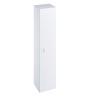 Шкаф-колонна Ravak Comfort 35 подвесной белый глянец X000001383