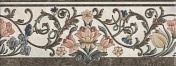Керамическая плитка Kerama Marazzi Лирия VT/A34/15133 декор 15x40