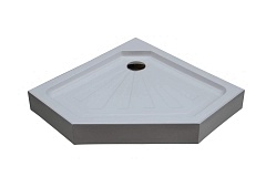 Душевой поддон Ceruttispa 900x900x150 P91
