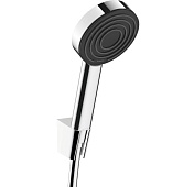 Душевой набор Hansgrohe Pulsify Select хром 24301000