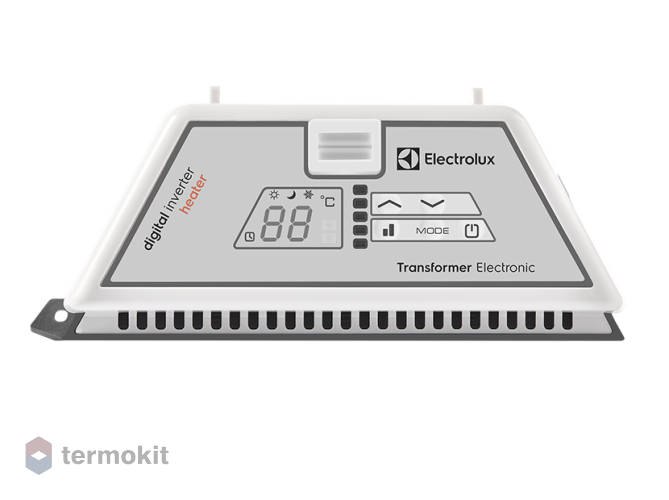 Блок управления конвектора Electrolux Transformer Digital Inverter ECH/TUI