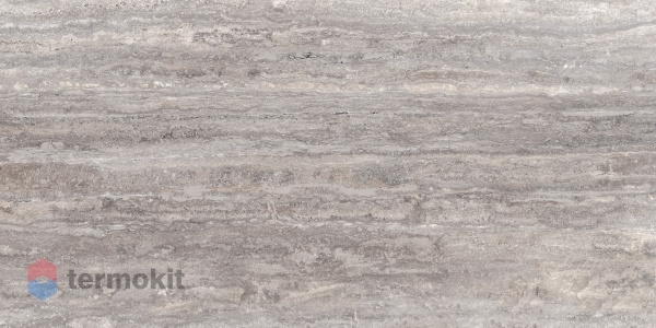 Керамогранит Ragno Realstone Travertino Vein Titanio Rett 60x120
