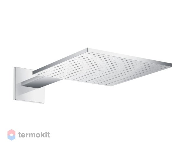 Верхний душ AXOR ShowerSolutions хром 35318000