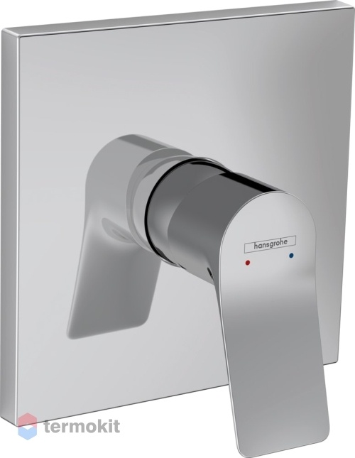 Встраиваемый смеситель для душа Hansgrohe Vivenis хром 75615000