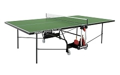 Теннисный стол Donic OUTDOOR ROLLER 400 GREEN 230294-G