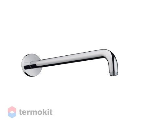Держатель верхнего душа Hansgrohe 47 см хром 27410000